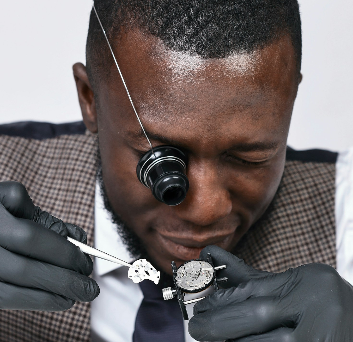 Five Simple Ways To Clean Your Watch