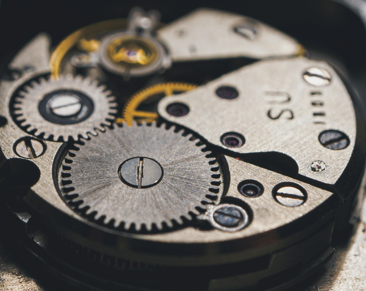 The Evolution Of Mechanical Movement Technology