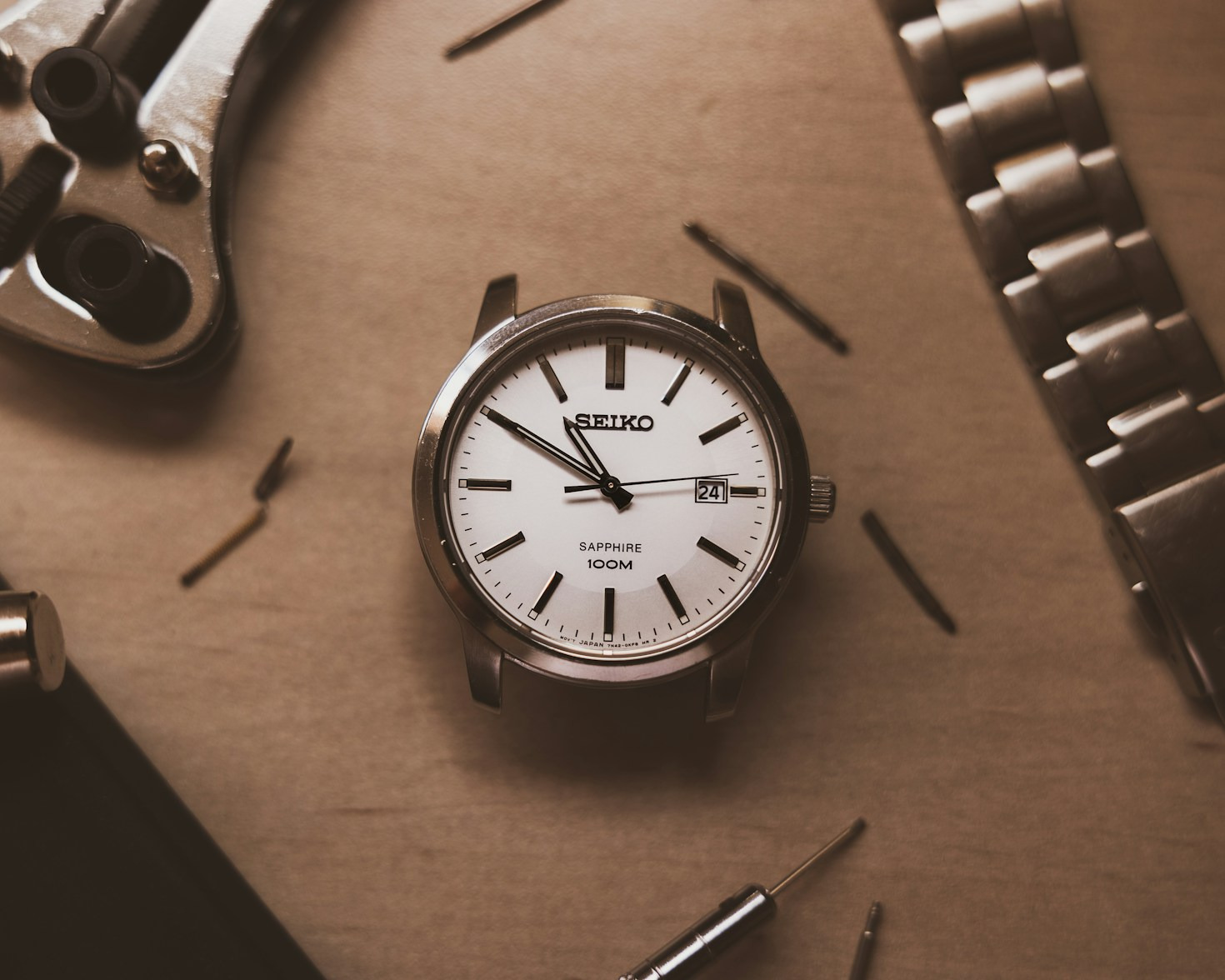Choosing The Perfect Strap For Your Daily