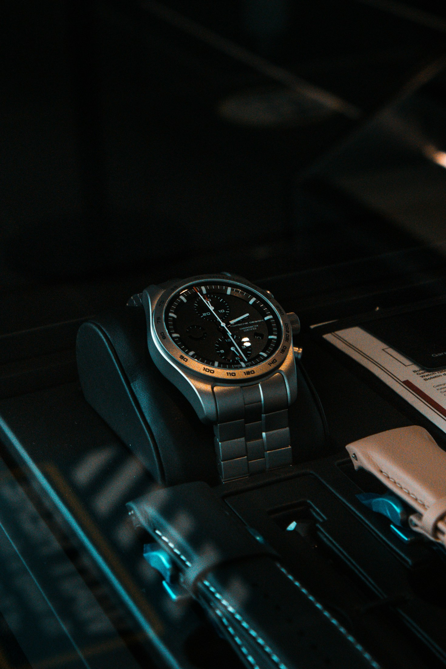 Understanding The History Of Iconic Chronograph Designs