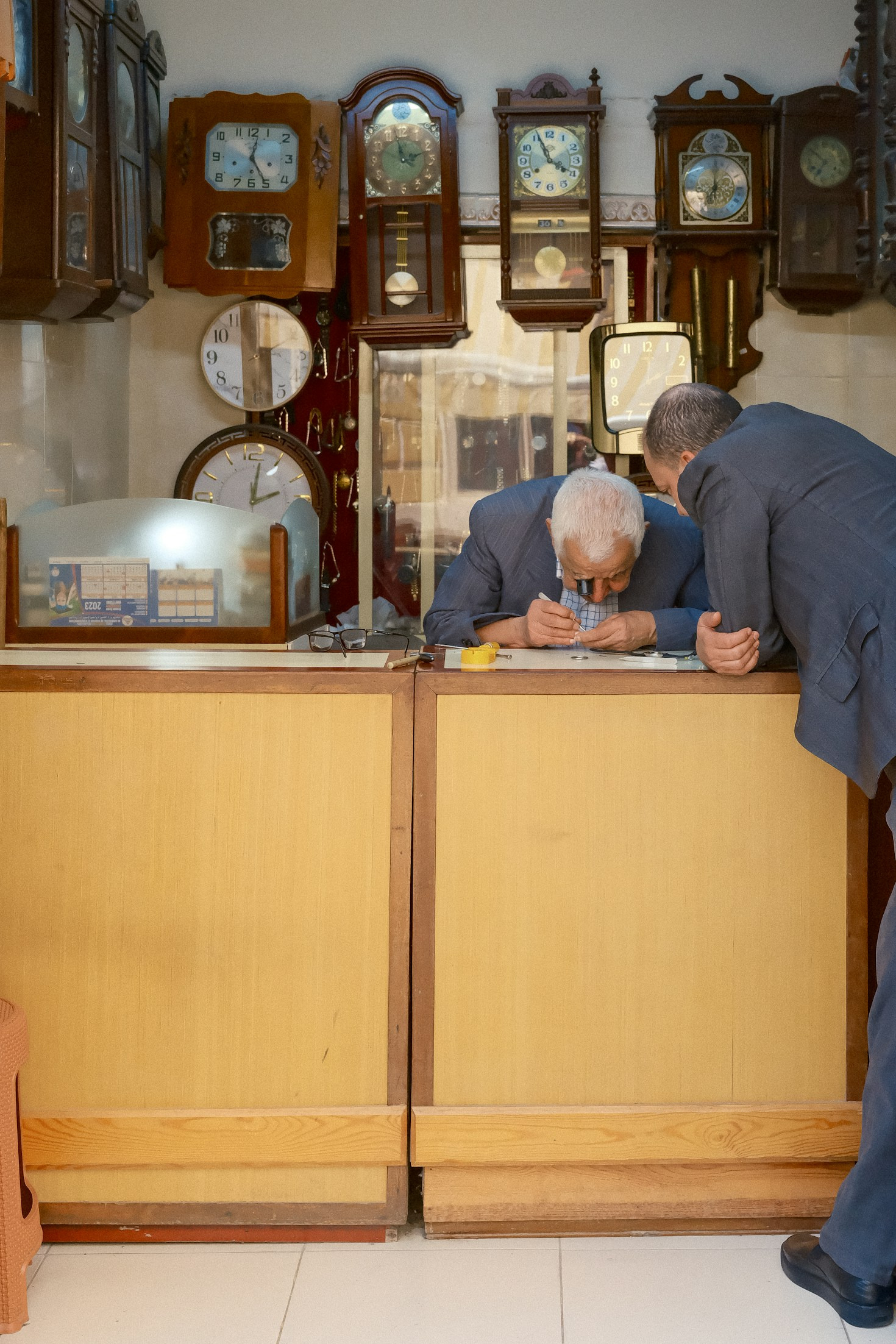 How To Properly Store Your Valuable Timepieces